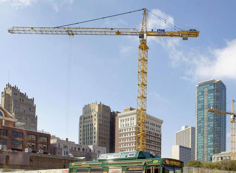 Thermal management – systems (HVAC) for the construction industry