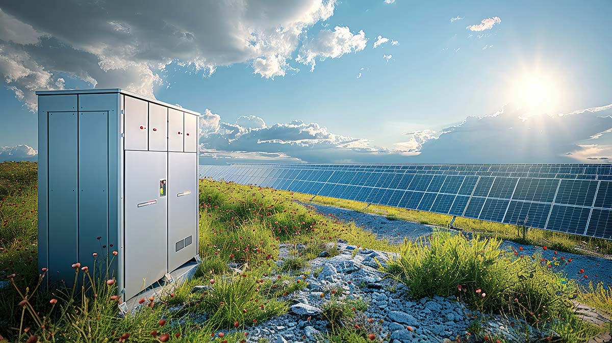 Photovoltaik Speichersysteme