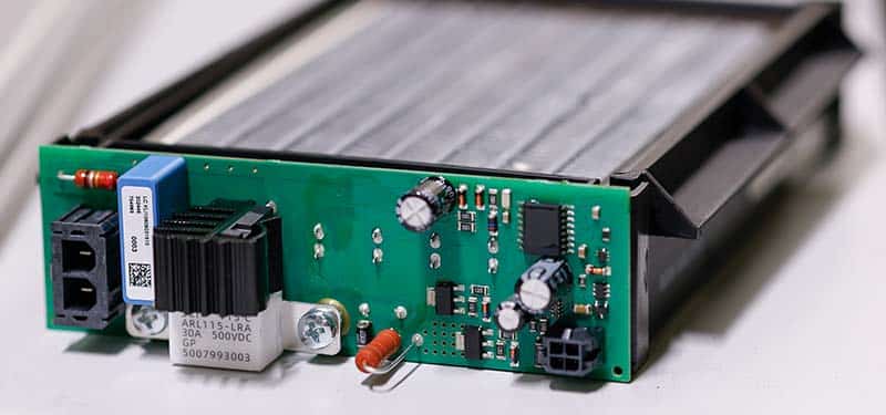 Elektromagnetische Verträglichkeit