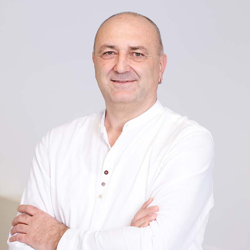 Franz Wastl