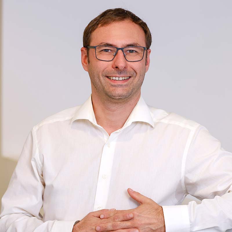 Martin Lunardon