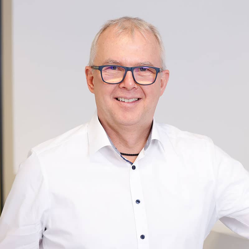 Thomas König