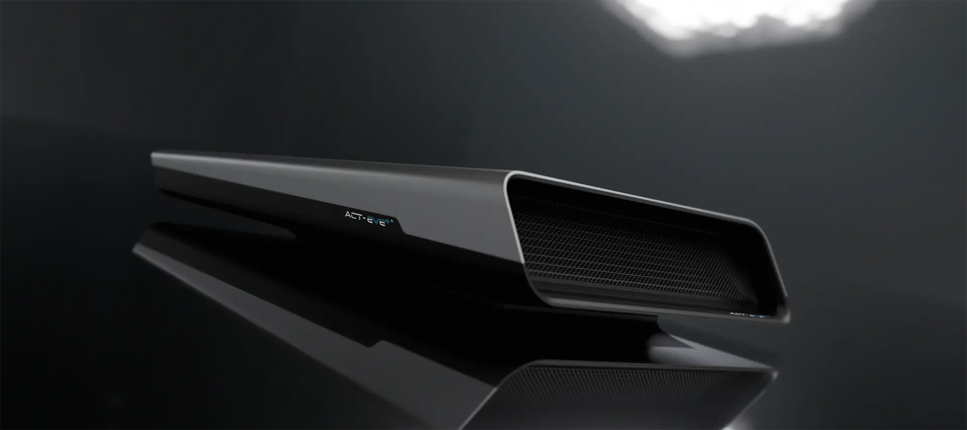 Aufdachklimaanlage ACT-EVE von aircontech